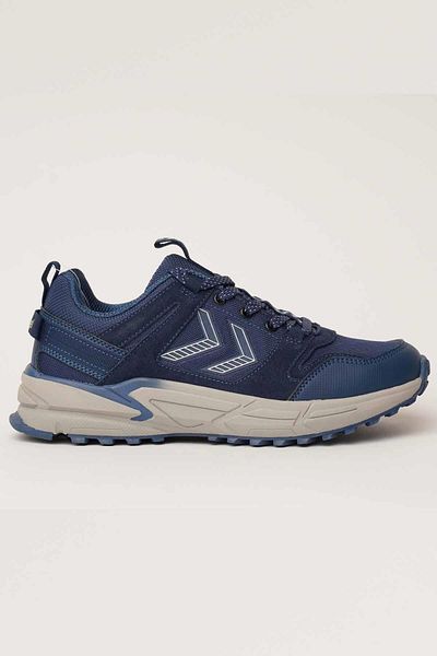 hummel Cizme unisex Gize - 900561 -7459DRESS BLUE Pantofi