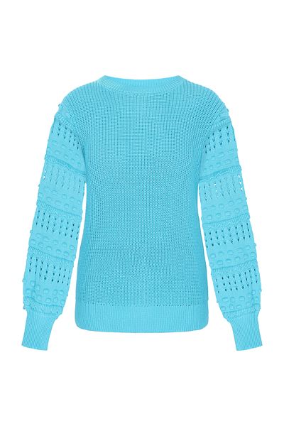 USHA Pullover