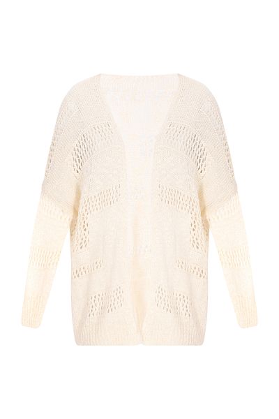 USHA Strickjacke