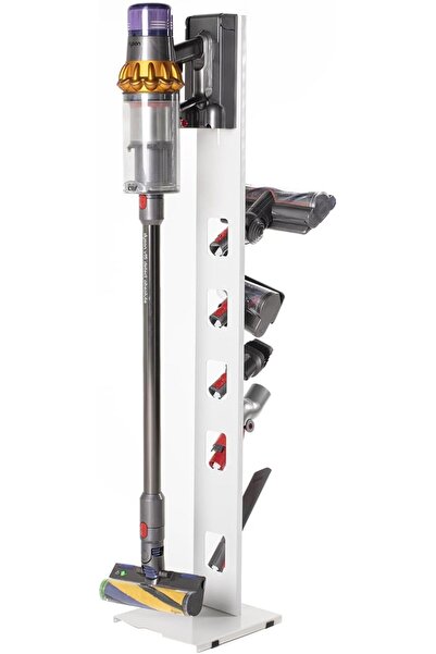 Genel Markalar LxSp Dyson Uyumlu Dikey Süpürge Standı 3 Farklı Renk V15 - V12...