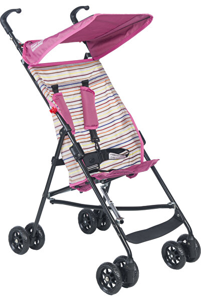 Tommybaby Pratik Baston Puset Bebek Arabası