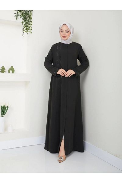 Neva Style حجر كبير الحجم مفصل Ferace