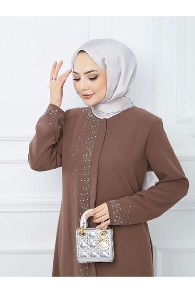 Neva Style حجر كبير الحجم مفصل Ferace