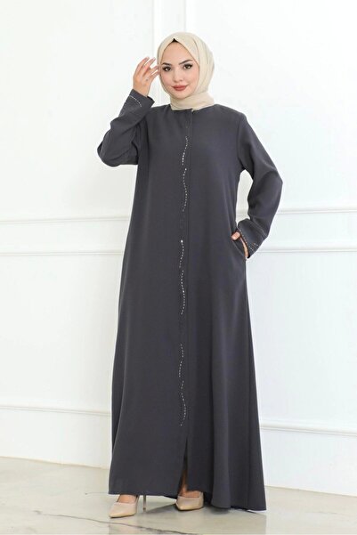 Neva Style Πέτρα Λεπτομερής Ferace μεγάλου μεγέθους