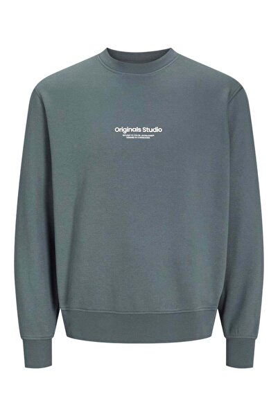 Jack & Jones Kazak Gedruckt Kazak