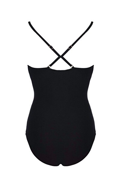 SAILOR swimwear Cross Swimsuit