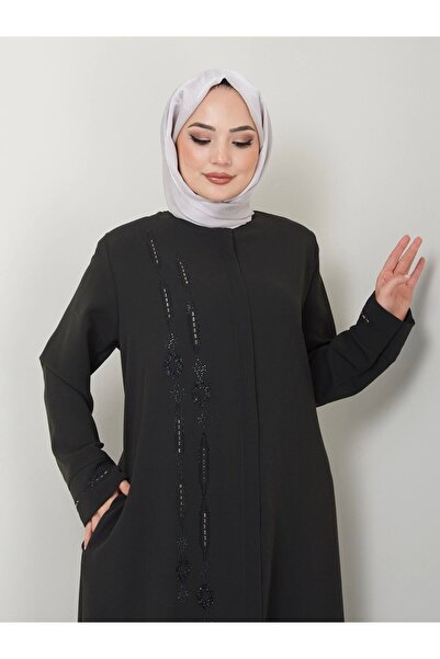 Neva Style Λεπτομερής Ferace από πέτρα μεγάλου μεγέθους