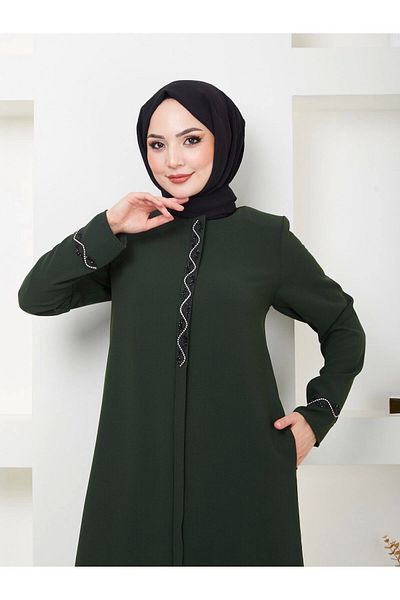 Neva Style حجر مفصل مقاس كبير Ferace