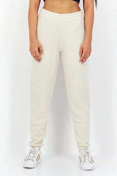 Guess Es Ls Reeda Lurex Boucle Hoodi Γυναικεία φούτερ με κουκούλαw1rr17z2xw0