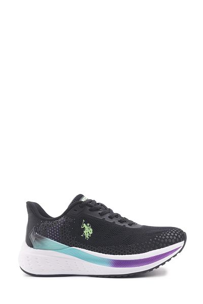 Us polo assn women's sneakers best sale
