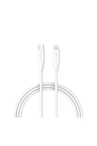 Syrox PD18LK 18w 3.0a Type-c To Lightning Şarj Ve Data Kablosu Yeni Nesil Typ...