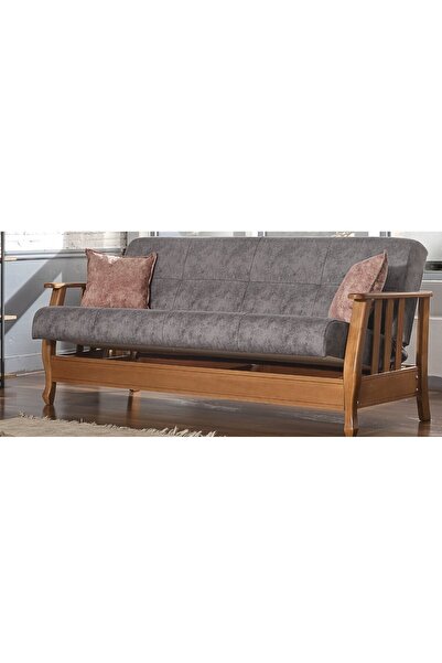 Mobilya Dükkanım Md Karya Iskandinav Koltuk Takımı (3 1) Mdn105