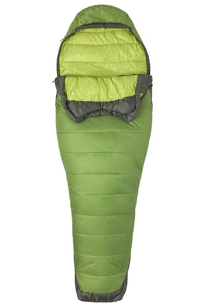 Marmot Trestles Elite Eco 30 Extreme -25.3 ° C Long Sleeping Bag