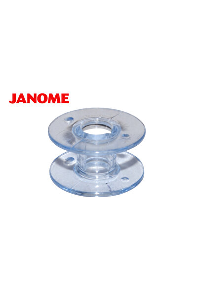 Janome Aile Makinesi Plastik Masura 5 Adet