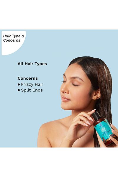 Pilgrim PILGRIM Argan Oil Hair Conditioner 200 ml