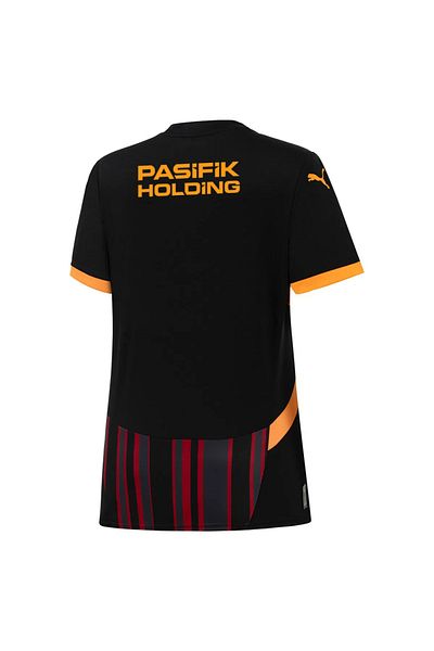 GSStore Galatasaray Puma 2024/2025 Women's Alternate Jersey 77965803