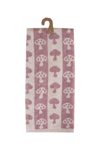 Baveno Набір подарункових рушників з вишивкою Baveno - 100% бавовна, 40x66 см