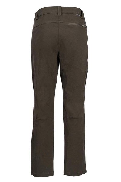 2AS Pantaloni de lână pentru femei Pamilay