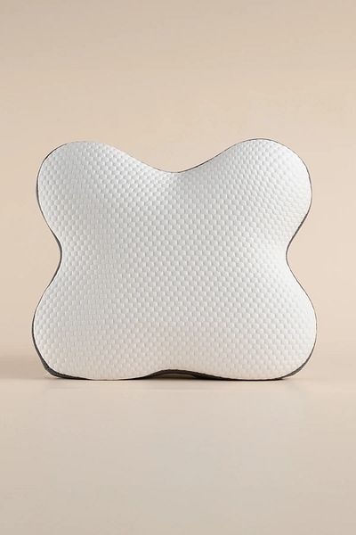Primavera Home Orthopedic Face Top Sleeping Viscoelastic Padded Pillow