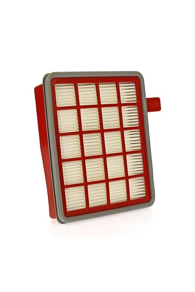 Magic Bags Fakir Cross Electronic 4A Compatible In-Chamber Hepa Filter