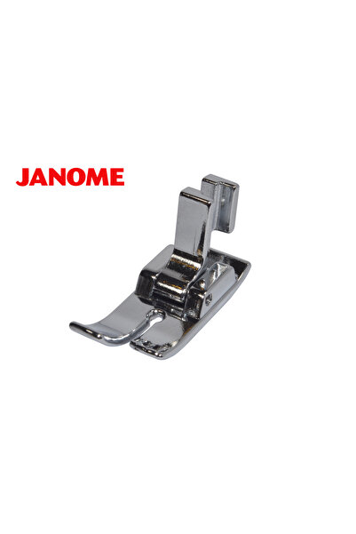 Janome Düz Dikiş Ayağı RJ-719L