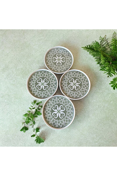 OLA HOME Oliva Serisi Servis Tabakları 27 cm