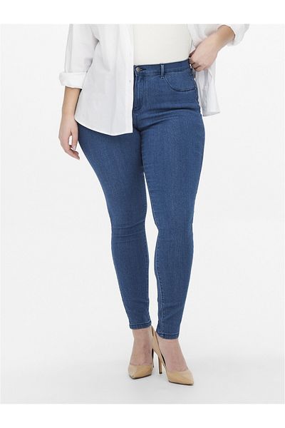 Only Carmakoma Carmakoma Women's Jeans 15174945