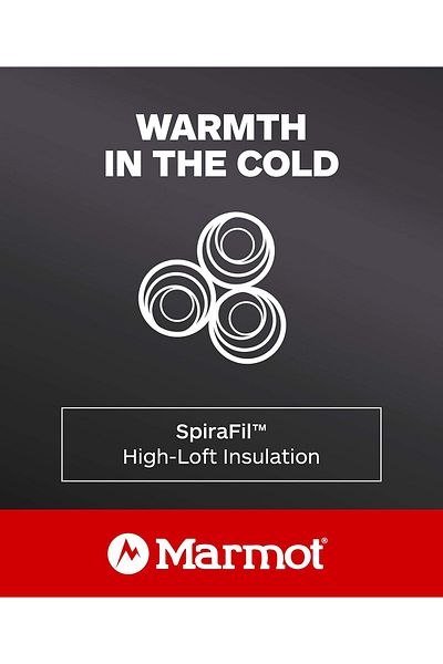 Marmot Nanowave 35 Khaki Sleeping Bag - -10.4 ° C