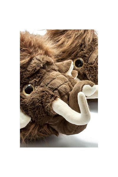 Twigy Aa0603 K Mammoth Brown Παιδικές Παντόφλες