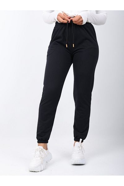 nurtex Unisex Φούτερ - Λαστιχένιο πόδι