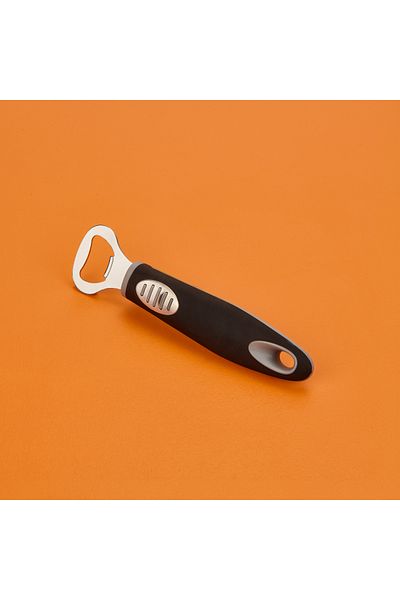 Evidea Kitchen Opener - Black - 17 cm