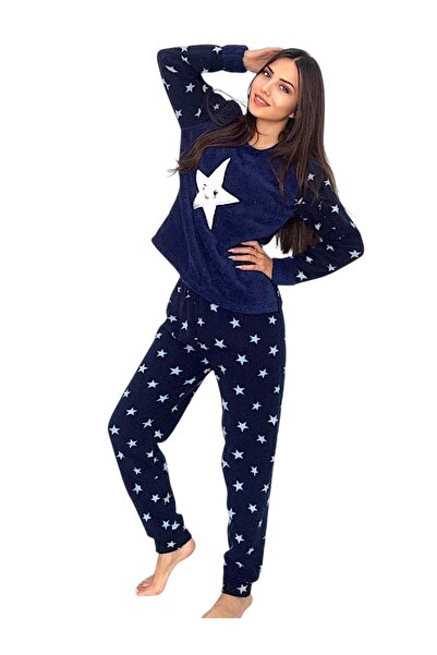 FAMES PİJAMA TÉLI POLÁR PIZSMA ÖLTÖZET