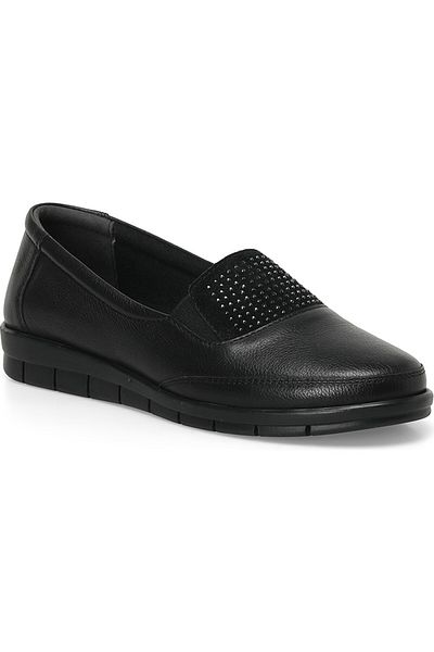 Polaris 105205   Genuine Leather 5 Point Women's Shoes