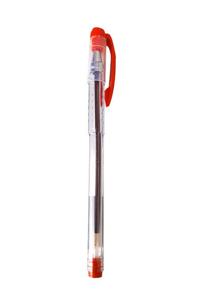 Flair FX Speed Ball Point Pen 1.0mm Set of 10pcs, Red