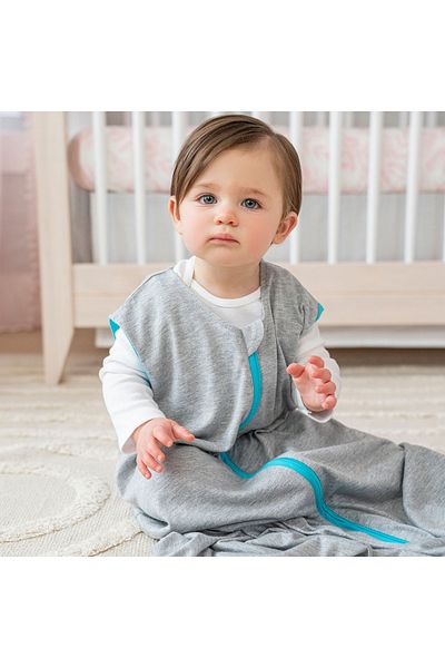 HALO Sleep sack Ideal Temp Sleeping Bag_6-18M