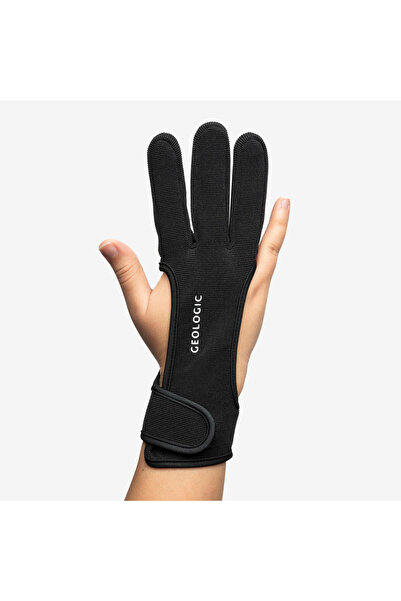Decathlon Geologic Archery Support Gloves