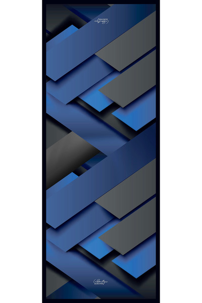 LA BOUTIQUE Fall |   Summer S. Shawl 1753-01 70X190