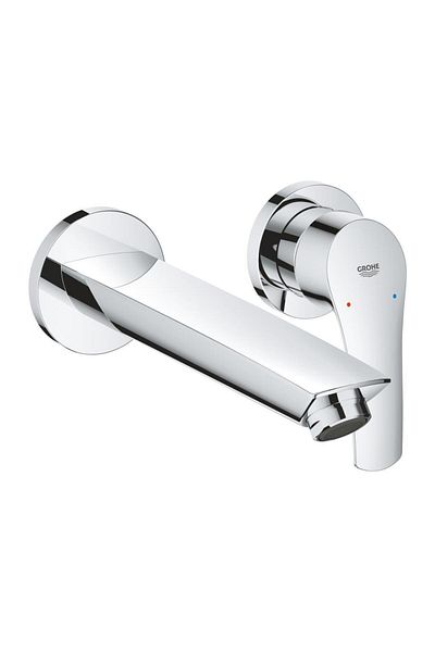 Grohe Eurosmart Two Holes Sink Faucet M-Size - 29338003