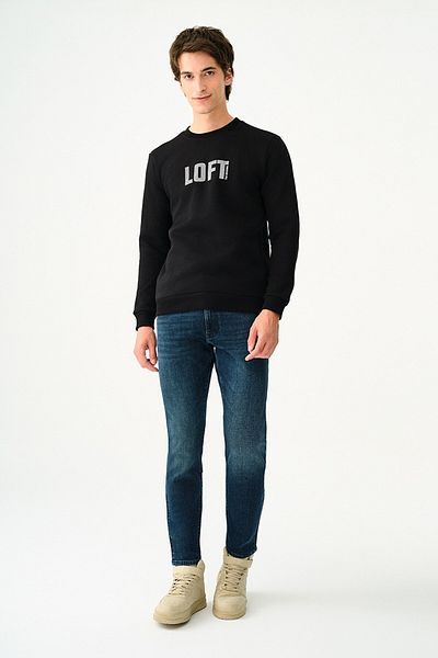 Loft Men's Sweatshirt
