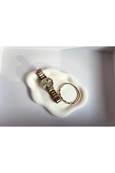 Tasarım Cloud Decorative Plate/Candle/Jewelry/ Presentation Plate/