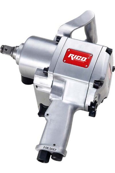 Rico 1" Havalı Somun Sıkma Tabancası