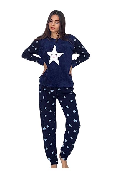 FAMES PİJAMA TÉLI POLÁR PIZSMA ÖLTÖZET