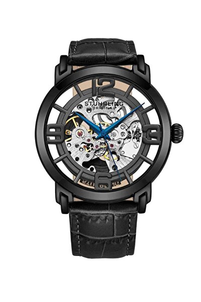 Stührling 165b2.335569 44mm Otomatik Erkek Kol Saati