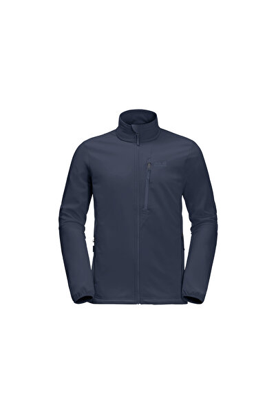 Jack Wolfskin WHIRLWIND MEN ERKEK SOFTSHELL 1305801-1010
