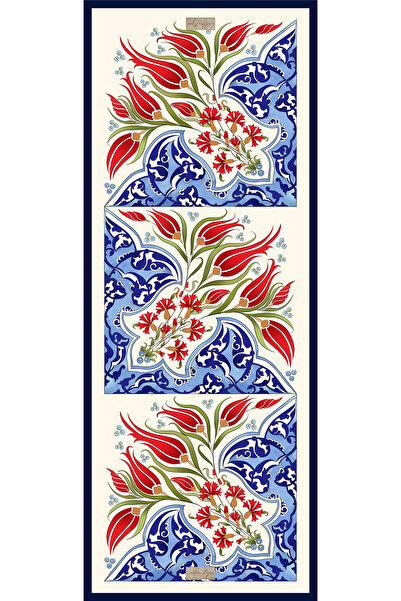 LA BOUTIQUE جنوب الربيع |   شال صيفي 2202-01 مقاسات 70x190