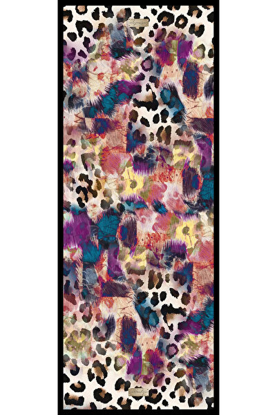 LA BOUTIQUE Σάλι Φθινοπώρου & Καλοκαιριού 2002-03 70x190 Μεγέθη