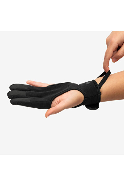 Decathlon Geologic Archery Support Gloves