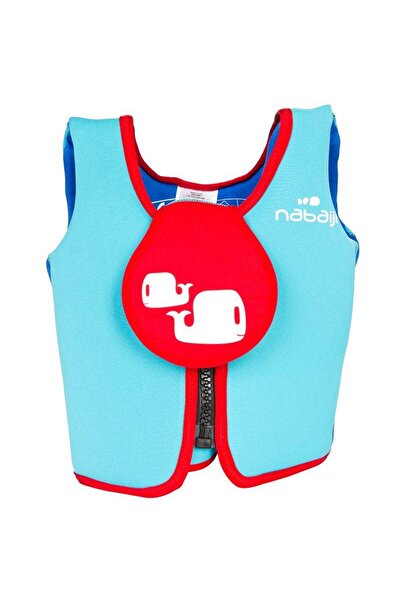 Decathlon YÜZME YELEĞİ - Mavi