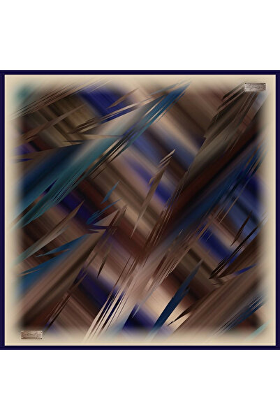 LA BOUTIQUE سورا 1518 حرير - 06 - 90x90