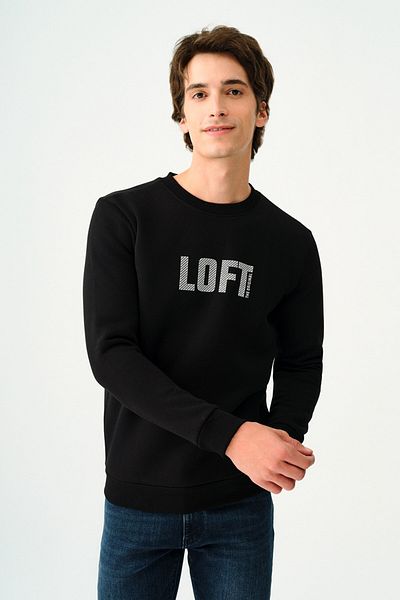 Loft Men's Sweatshirt